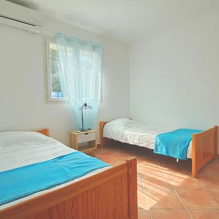 Villa Tres Belle La Chenaie Porticcio Porticcio (Corsica)