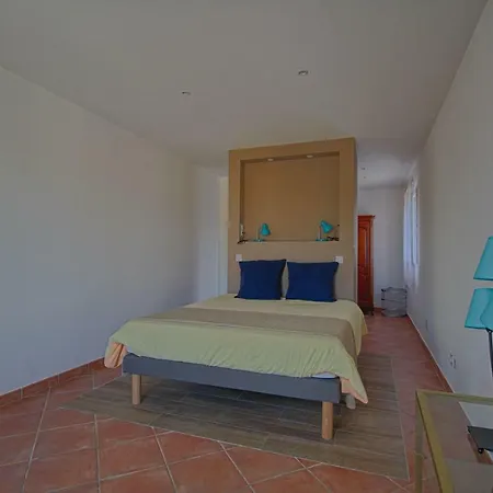 Villa Tres Belle La Chenaie Porticcio