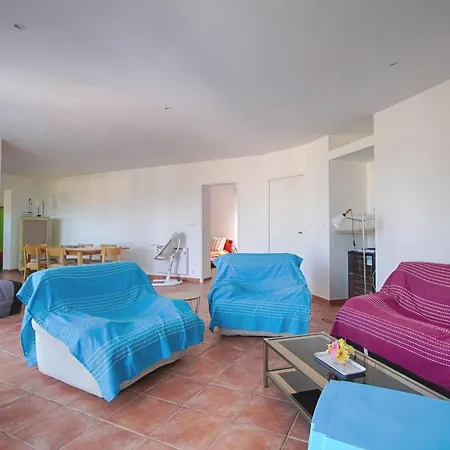 Très Belle La Chenaie Porticcio Villa *