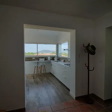 Villa Très Belle La Chenaie Porticcio